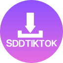 SDDTikTok: Download TikTok Videos Free icon