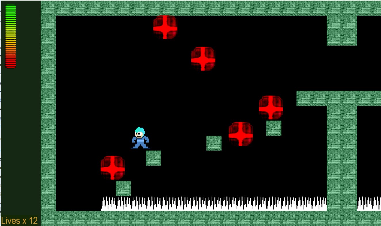 #4. Half Robot (Windows) 由: fullrune