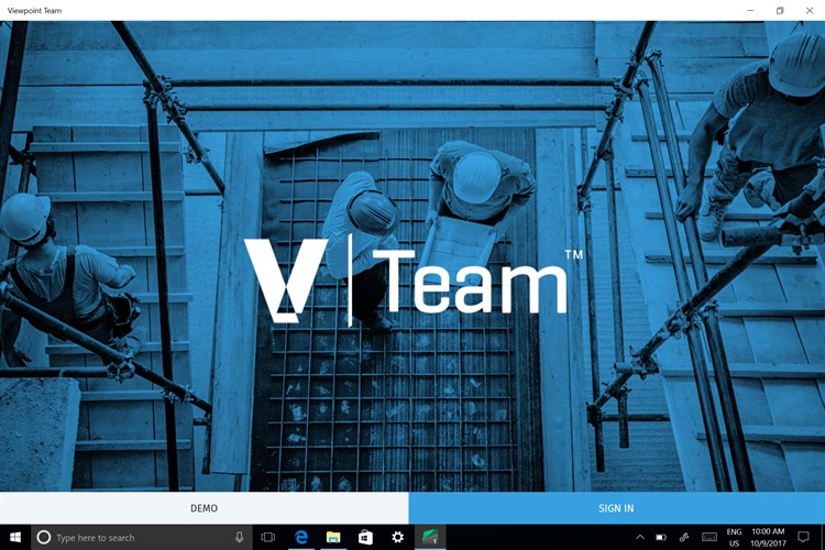 Viewpoint Team™ - PC - (Windows)