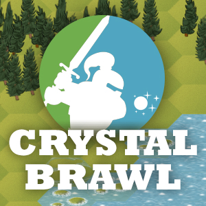 Crystal Brawl