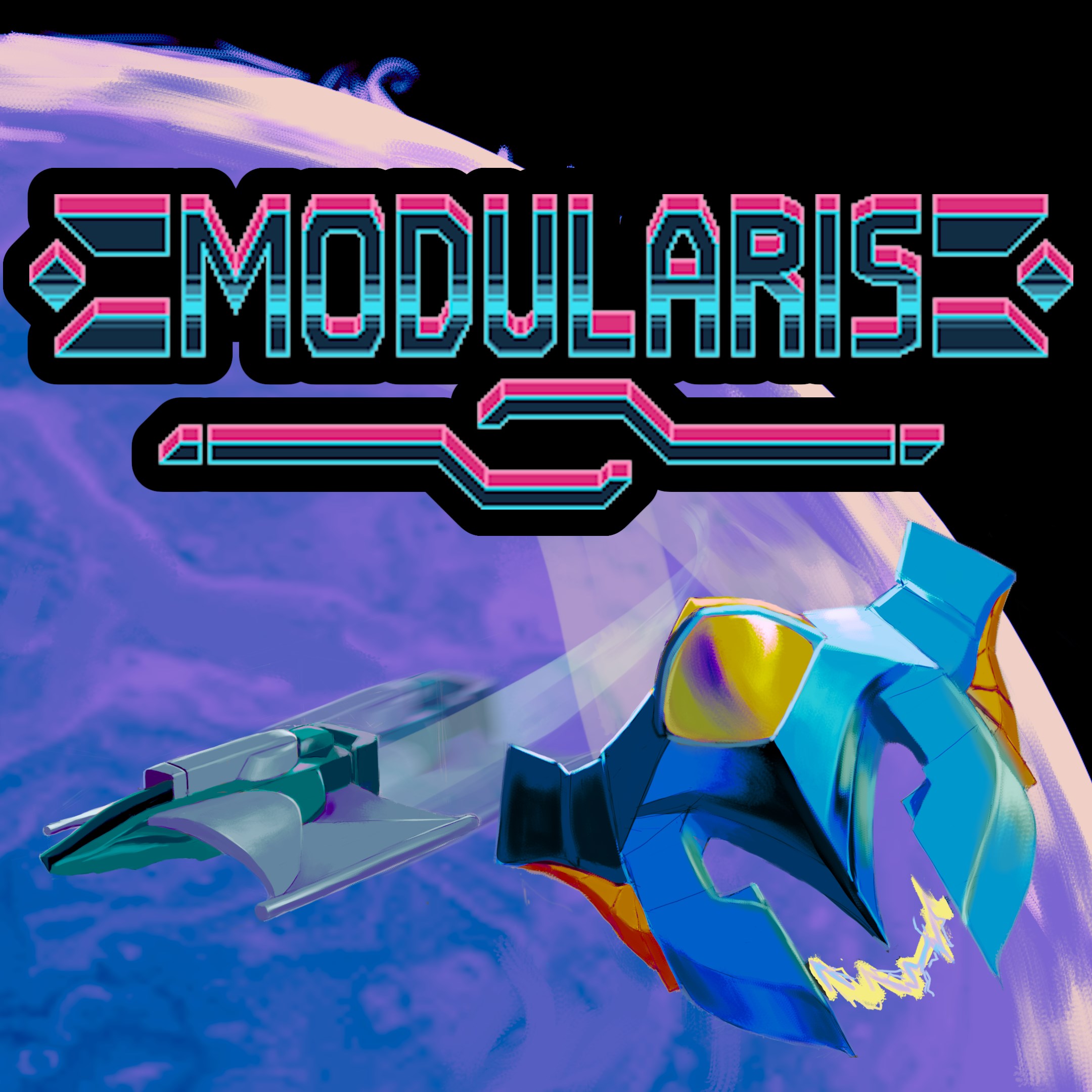 Modularis