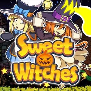 Sweet Witches for Windows 10