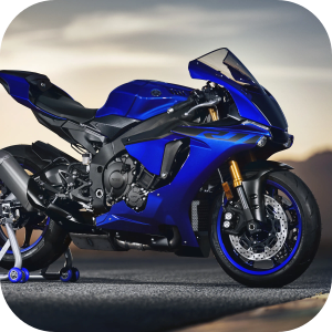 Yamaha motorcycle Wallpaper HD HomePage