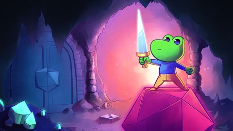 Die in the Dungeon Demo