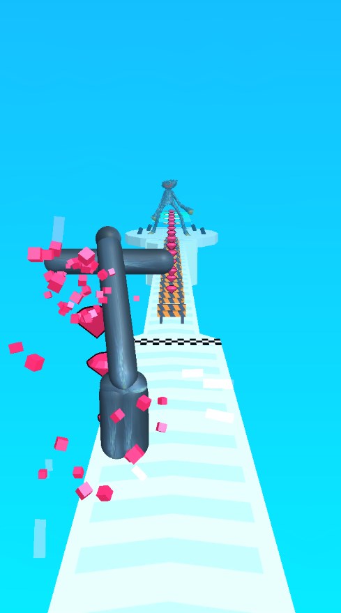 Imágen 3 Poppy Fun Playtime Race 3D windows