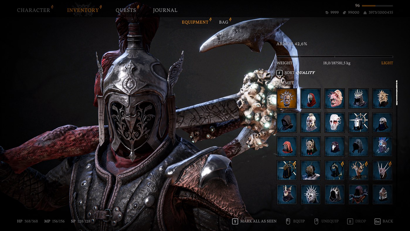 #3. Tainted Grail: The Fall of Avalon - Sanctuary of Sarras (Xbox) Von: AWAKEN REALMS