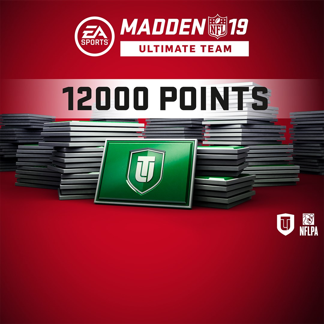 madden nfl 19 xbox store