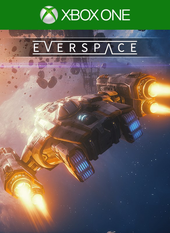 EVERSPACEâ¢