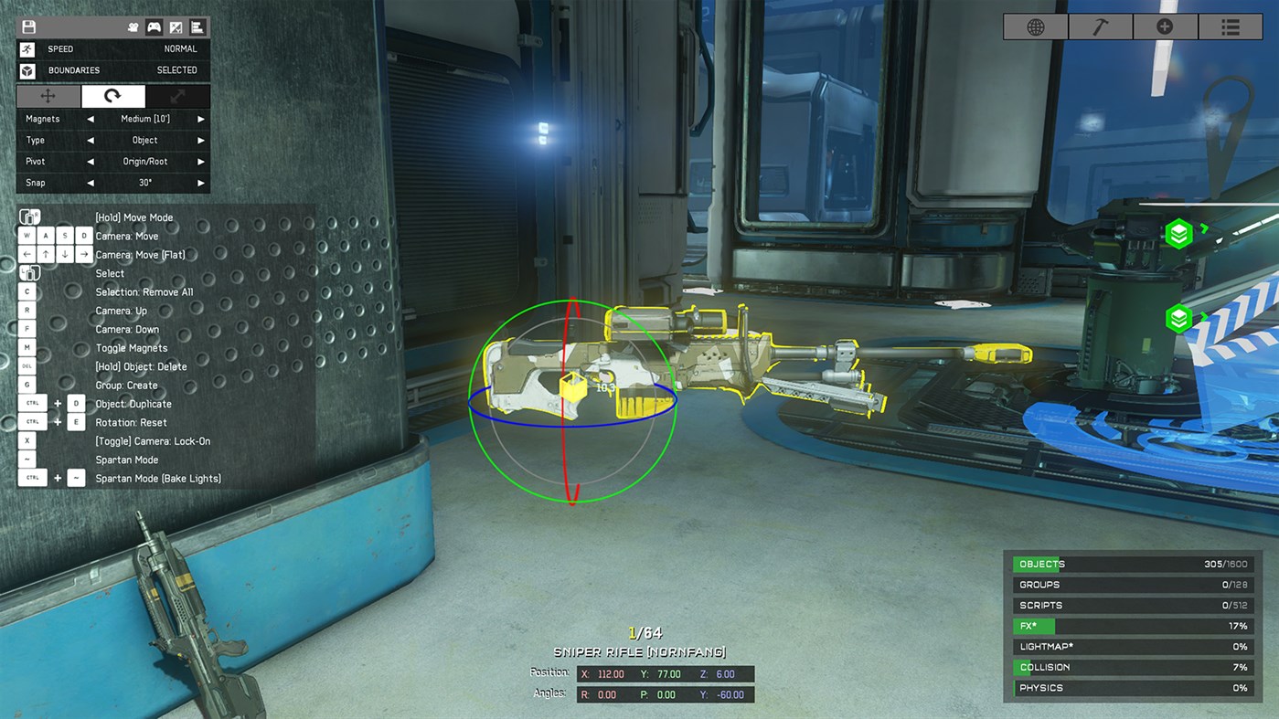 #3. Halo 5: Forge Bundle (Windows) By: Microsoft Studios