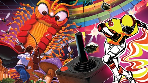 Atari games for xbox hot sale one