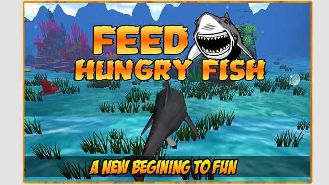 How To Get Feed And Grow Fish On Xbox