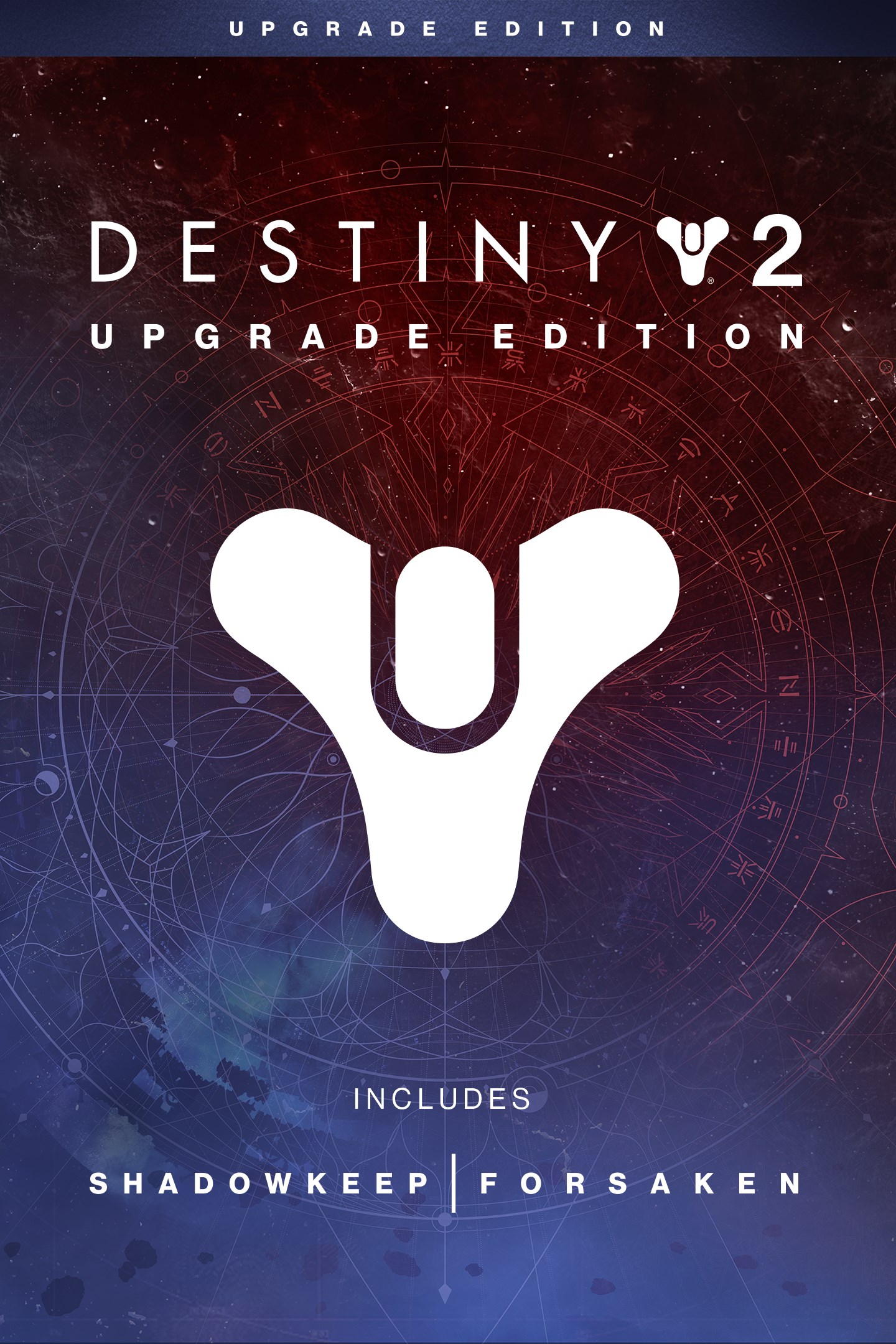 Buy Destiny 2 Upgrade Edition Microsoft Store