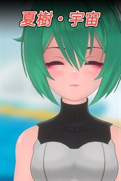 PeachyDerby - 夏樹・宇宙