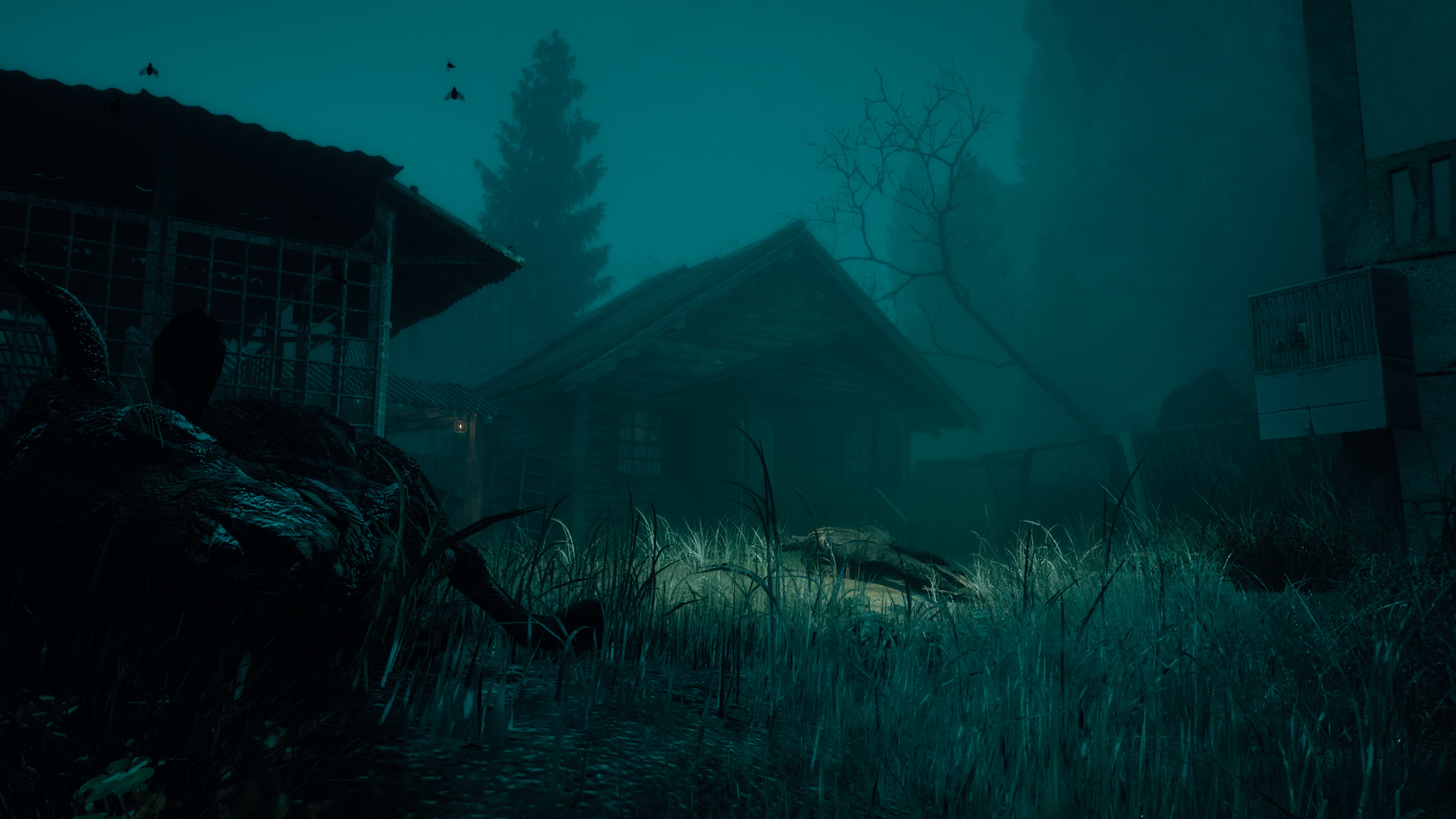 The Occultist | Xbox | Chiave | Privato