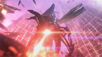 Mass Effect Legendary Edition screenshot 3