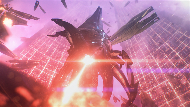 Mass Effect™ Legendary Edition screenshot 3