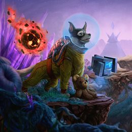 Aperçu Space Tail: Every Journey Leads Home Ultimate Edition