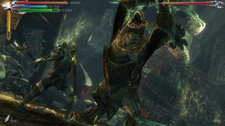 Joe Dever’s Lone Wolf Console Edition screenshot 5