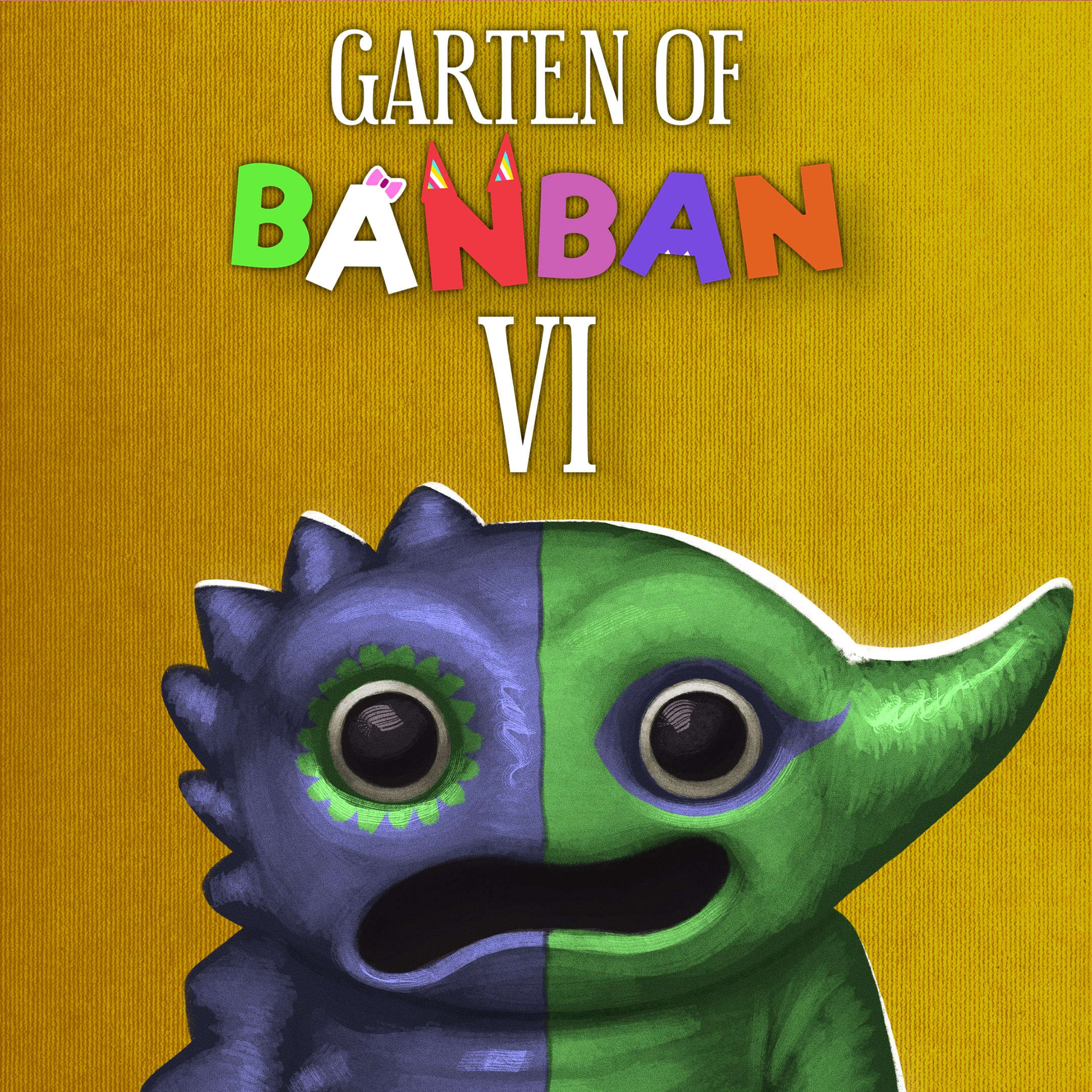 Garten of Banban 6