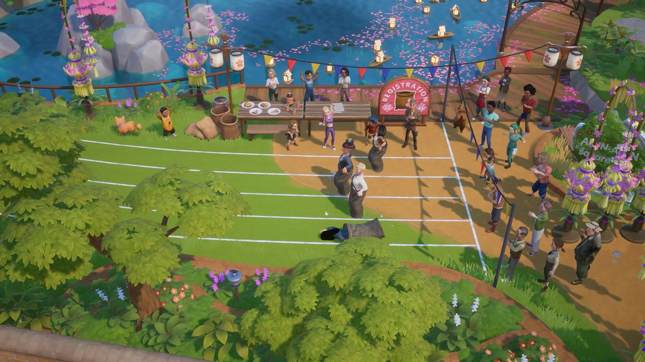 Coral Island screenshot 9