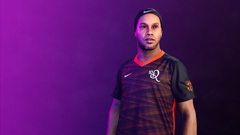 eFootball PES 2020 LEGEND EDITION