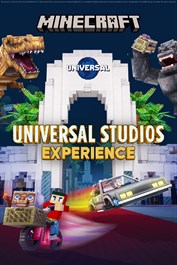 Experiencia de Universal Studios