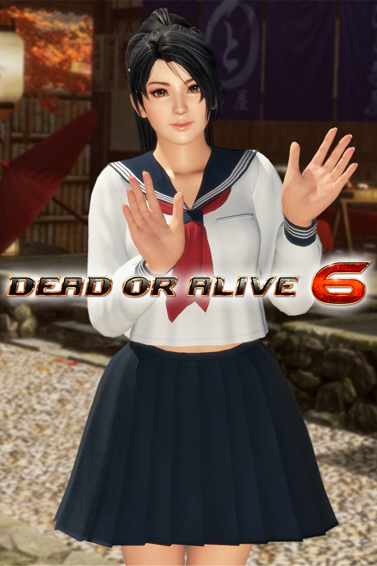 [Revival] DOA6 School Uniform - Momiji | Xbox | Chiave | Privato