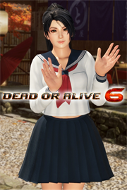 Купить ключ дешево (Revival) DOA6 Школьная форма. Момидзи