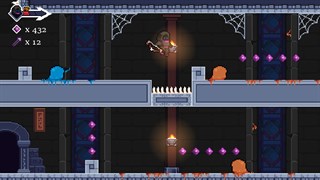 Tiny Archer (Windows) screenshot 2