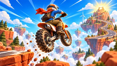 Ride Up Alone