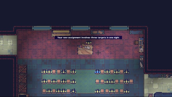 Murder Inc (Windows) — 5