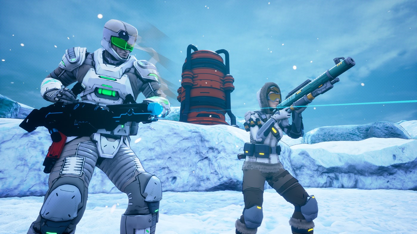 #6. G.I. Joe: Operation Blackout - Digital Deluxe (Xbox) 由: GameMill Entertainment