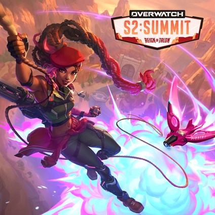 Overwatch®