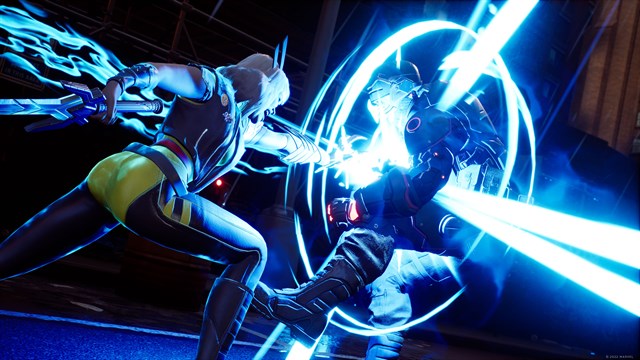 Marvel's Midnight Suns Digital+ Edition for Xbox Series X|S screenshot 3
