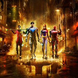 Aperçu Gotham Knights: Deluxe