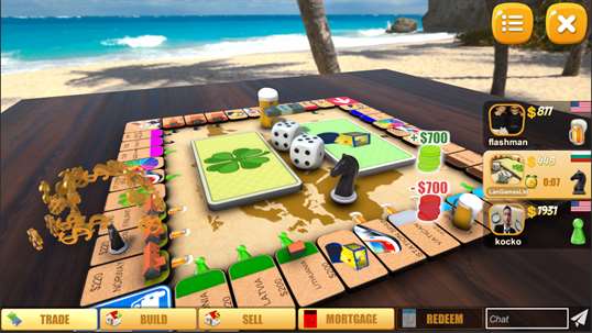 Rento - Realize your monopoly screenshot 8