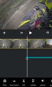 Video Editor 8.1 screenshot 4