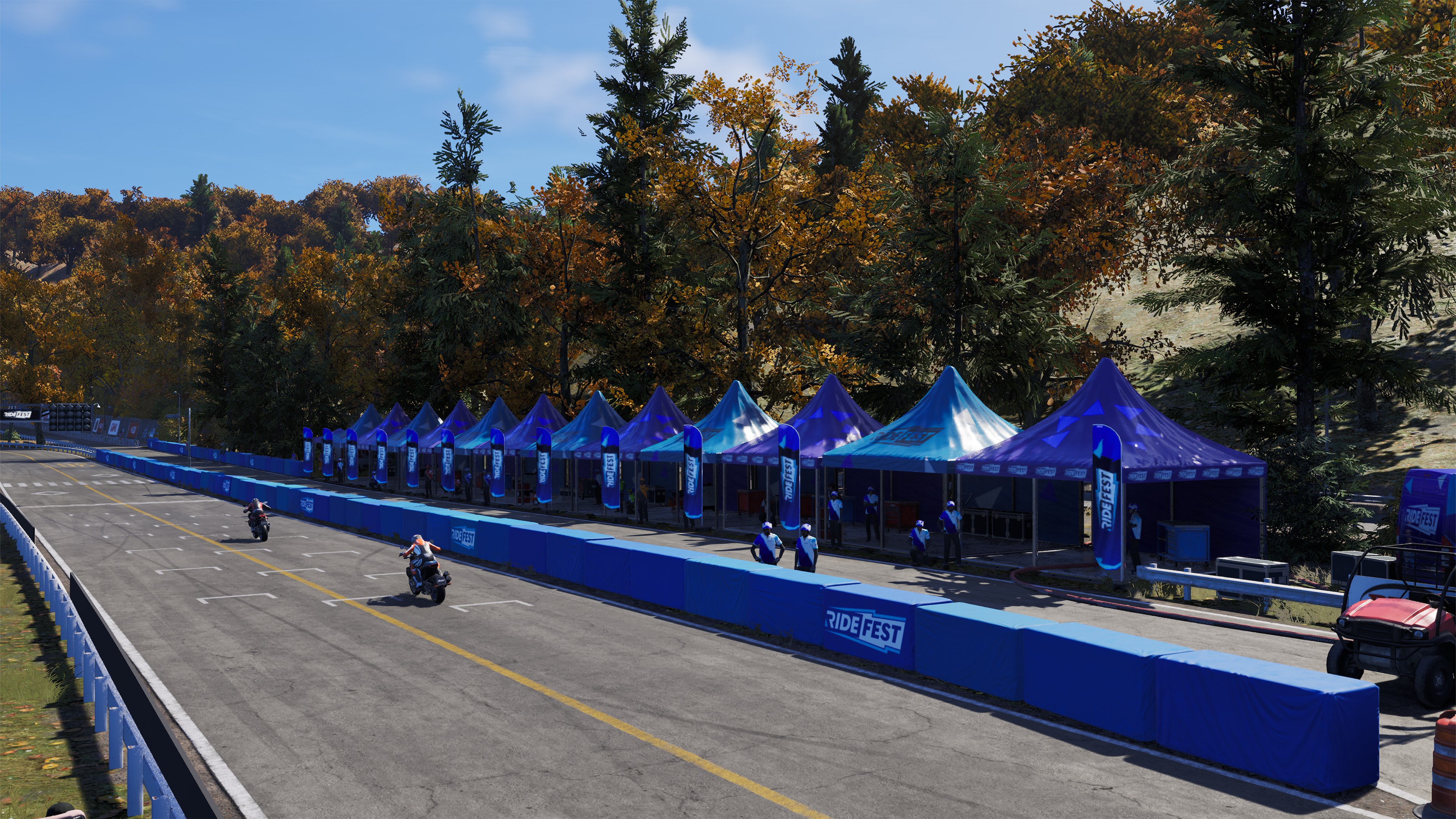 RIDE 6 - Ultimate Edition — скриншот 8