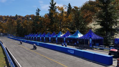 RIDE 6 - Ultimate Edition — скриншот 4