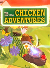 Amazing Chicken Adventures