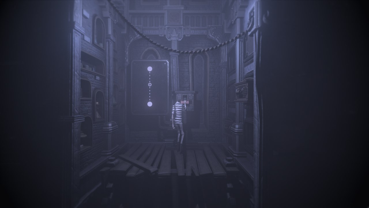 DARQ Ultimate Edition screenshot 10
