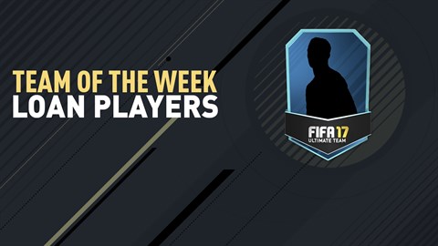 Two 3-Match Team of the Week Loan Players