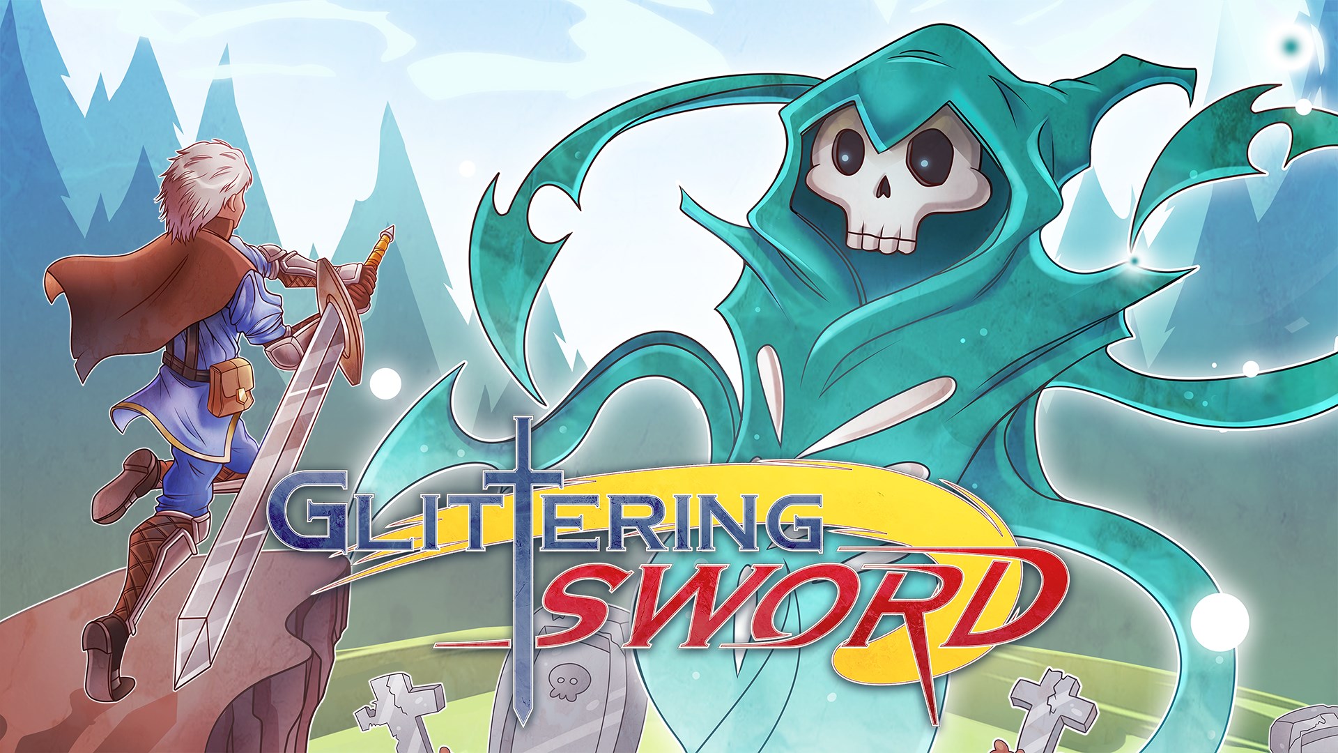 Glittering Sword screenshot thumbnail video