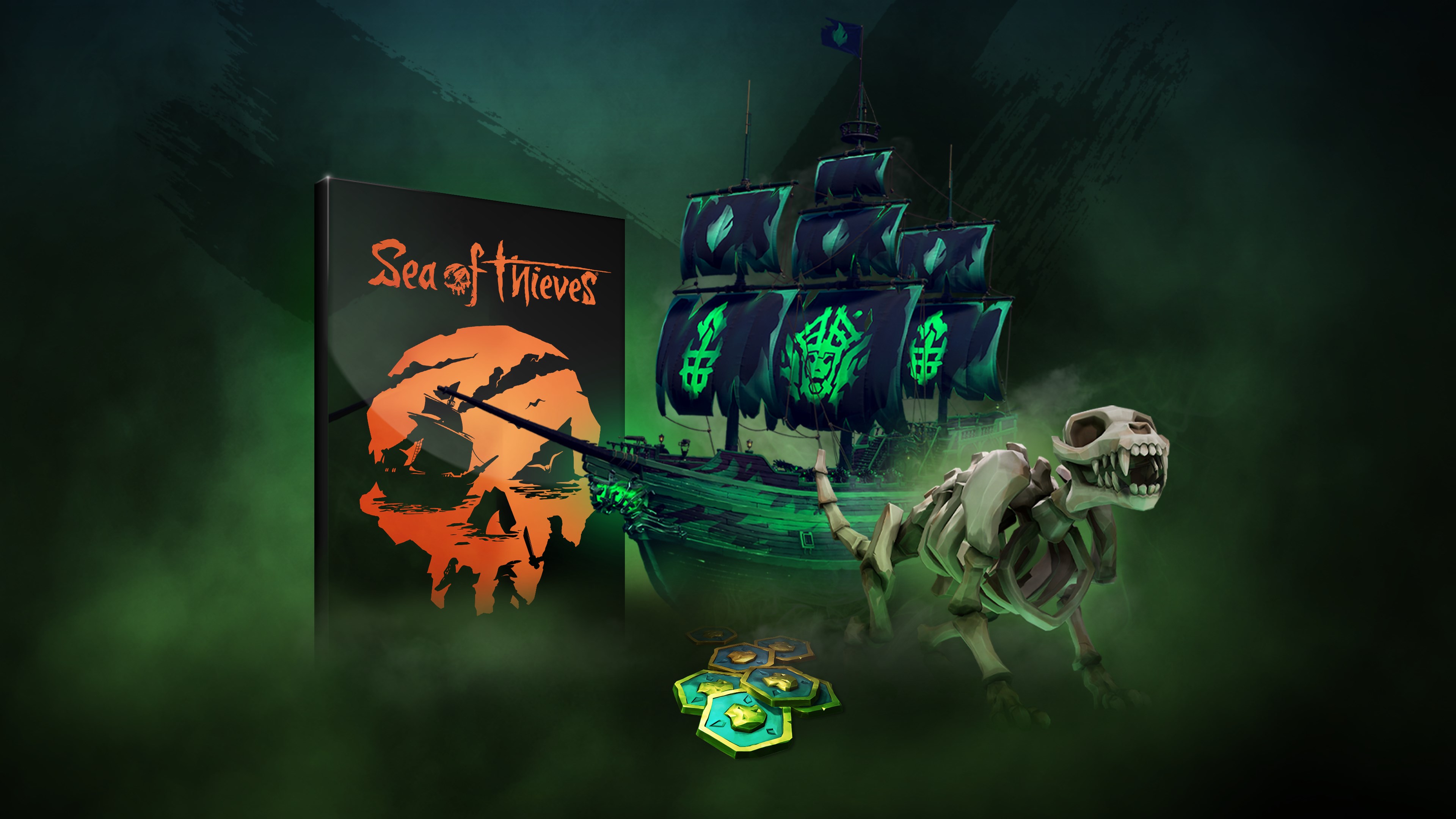 sea of thieves microsoft store