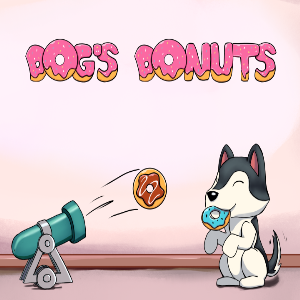 Dog’s Donuts