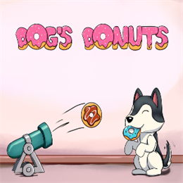 Aperçu Dog’s Donuts