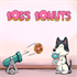 Dog’s Donuts
