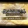 SAMURAI SHODOWN SEASON PASS 3