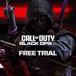 Call of Duty®: Black Ops 6 - Multiplayer Free Access