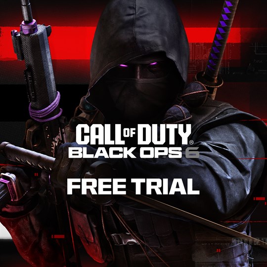 Call of Duty®: Black Ops 6 - Multiplayer Free Access for xbox